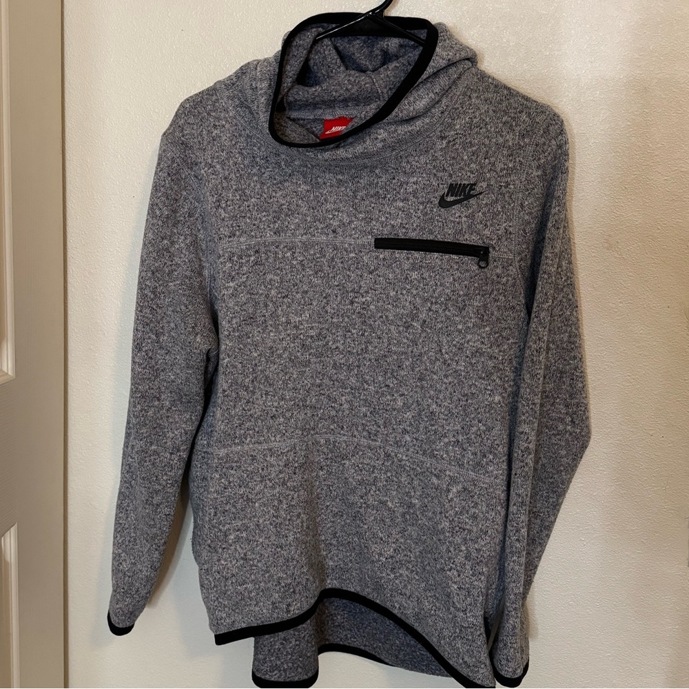 Nike hoodie